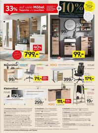 XXXLutz Prospekt woche 3 Seite 8