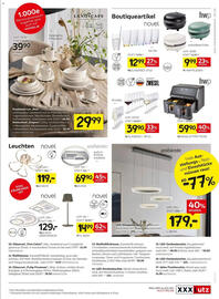 XXXLutz Prospekt woche 3 Seite 9