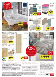 XXXLutz Prospekt woche 3 Seite 11