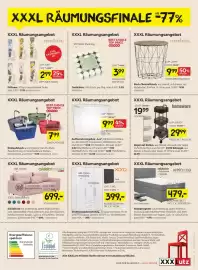XXXLutz Prospekt woche 3 Seite 12