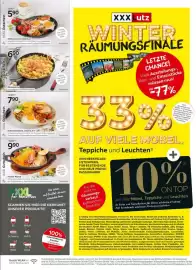 XXXLutz Prospekt woche 3 Seite 2