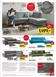 XXXLutz Prospekt woche 3 Seite 3