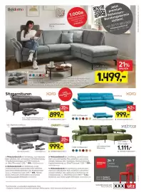 XXXLutz Prospekt woche 3 Seite 3