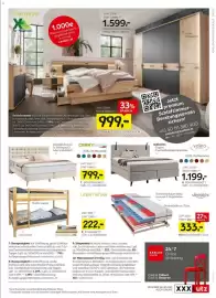 XXXLutz Prospekt woche 3 Seite 5