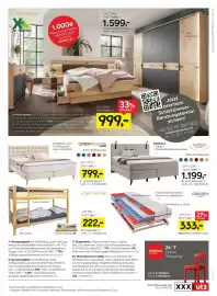 XXXLutz Prospekt woche 3 Seite 5