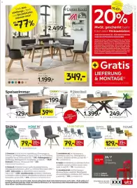 XXXLutz Prospekt woche 3 Seite 7