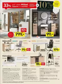 XXXLutz Prospekt woche 3 Seite 8