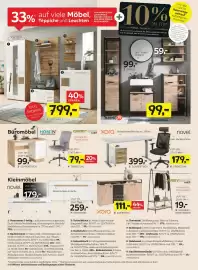 XXXLutz Prospekt woche 3 Seite 8