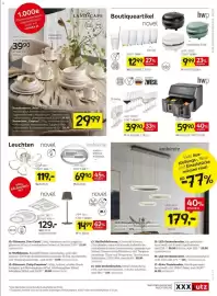 XXXLutz Prospekt woche 3 Seite 9