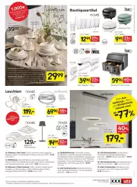 XXXLutz Prospekt woche 3 Seite 9