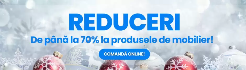 Magazine ELVILA Pagină 1