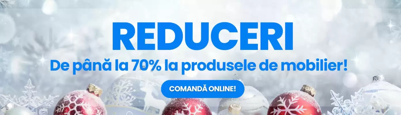 Magazine ELVILA (valid până la 26-01)