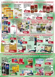 Vianni Drogéria akciós újság Oldal 3