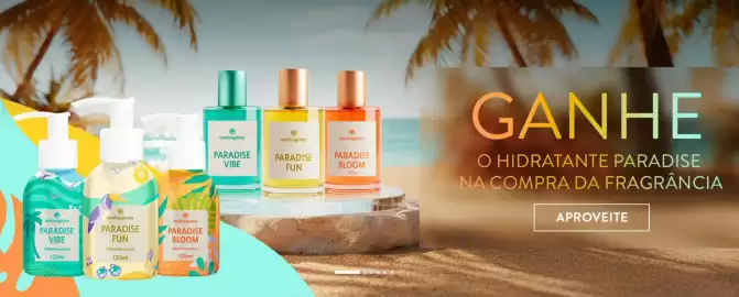 Catálogo Mahogany Página 1