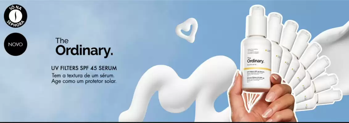 Catálogo Sephora (válido até 23-01)