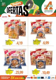 Folheto Atacadão Página 1