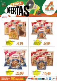 Folheto Atacadão Página 1