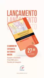 Catálogo Paulinas Página 1