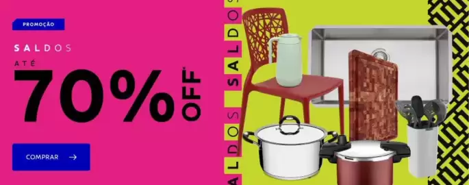 Catálogo Tramontina Página 1