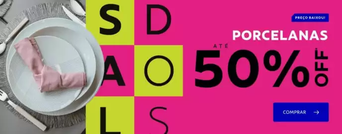 Catálogo Tramontina Página 3