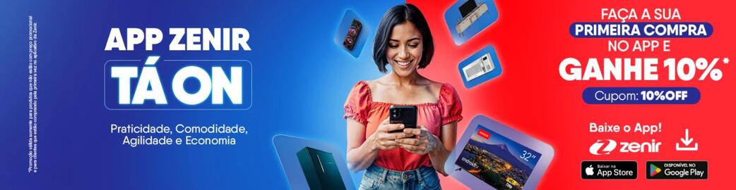 Catálogo Zenir Página 2