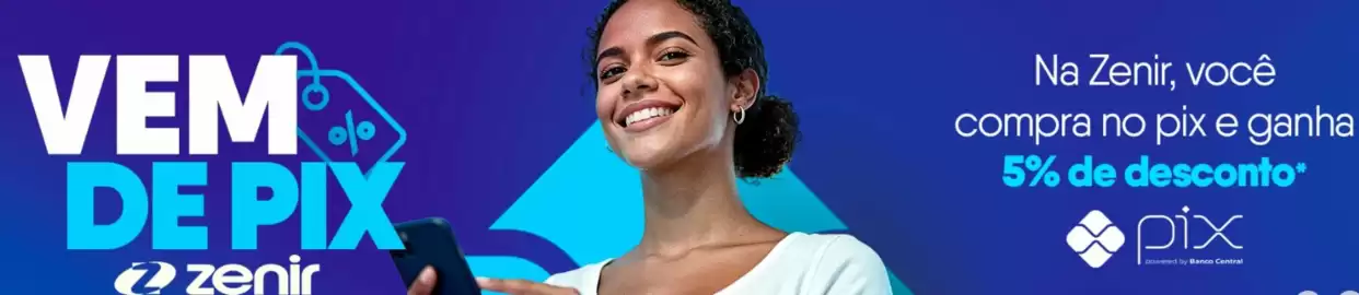 Catálogo Zenir Página 1