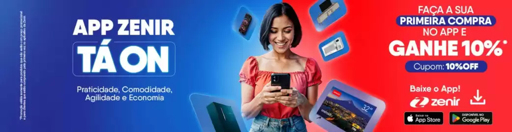 Catálogo Zenir Página 2