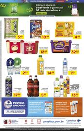 Folheto Carrefour Bairro Página 3