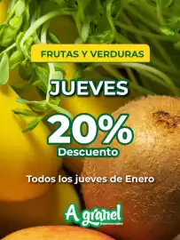 Catálogo Supermercados A Granel Página 1