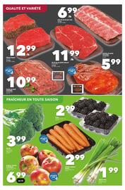 Marche Ami flyer week 3 Page 3