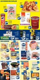 Marché Bonichoix flyer week 3 Page 3