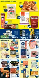 Marché Bonichoix flyer week 3 Page 3