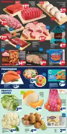 Marché Bonichoix flyer week 3 Page 4