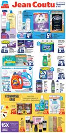 Jean Coutu flyer week 3 Page 1
