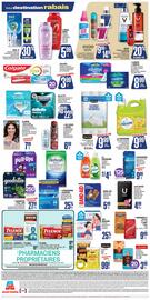 Jean Coutu flyer week 3 Page 2