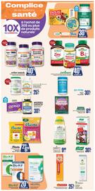 Jean Coutu flyer week 3 Page 3