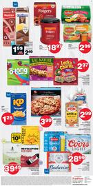 Marches Tradition flyer week 3 Page 2