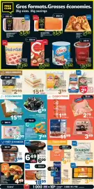 Marches Tradition flyer week 3 Page 3