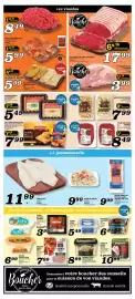 Marché Richelieu flyer week 3 Page 3