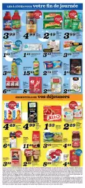 Marché Richelieu flyer week 3 Page 6