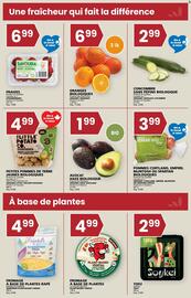 Rachelle-Bery Grocery flyer week 3 Page 3