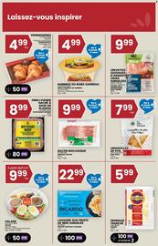 Rachelle-Bery Grocery flyer week 3 Page 4