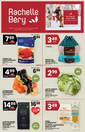 Rachelle-Bery Grocery flyer week 3 Page 1