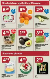 Rachelle-Bery Grocery flyer week 3 Page 3