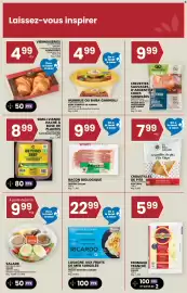 Rachelle-Bery Grocery flyer week 3 Page 4