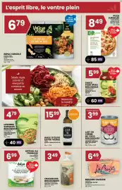 Rachelle-Bery Grocery flyer week 3 Page 7