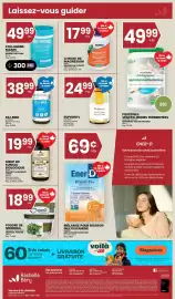 Rachelle-Bery Grocery flyer week 3 Page 8