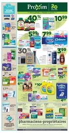 Proxim flyer week 3 Page 1