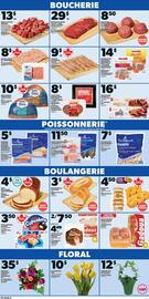 Provigo flyer week 3 Page 4