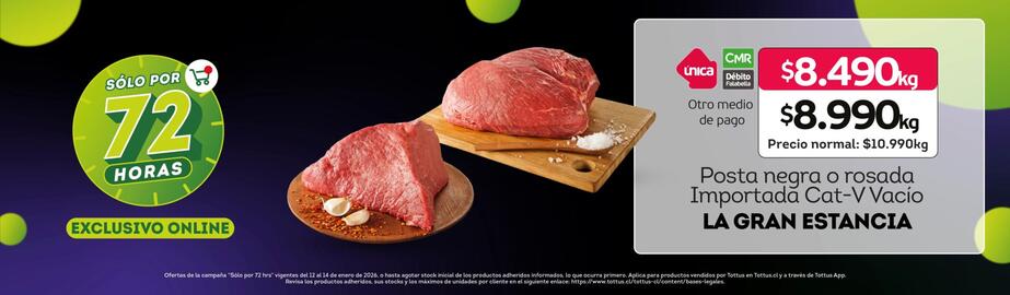 Catálogo Tottus Página 1